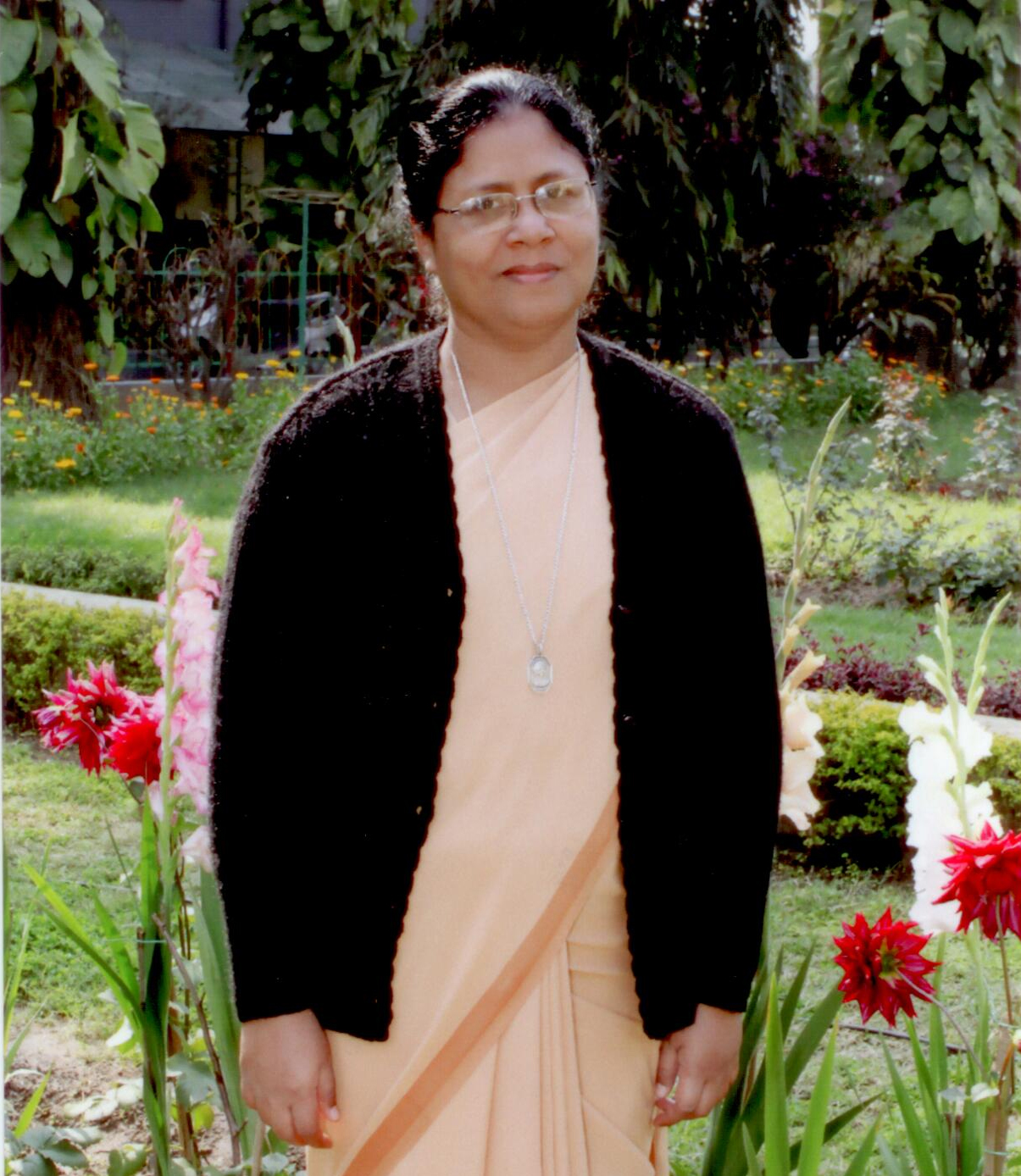 Sr. Grace Keelath